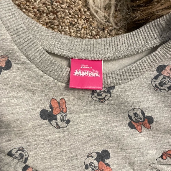 Bundle of two matching sets 3T loungewear - Picture 4 of 10